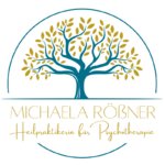 Michaela Rössner - Heilpraktikerin für Psychotherapie