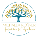 Michaela Rössner - Heilpraktikerin für Psychotherapie
